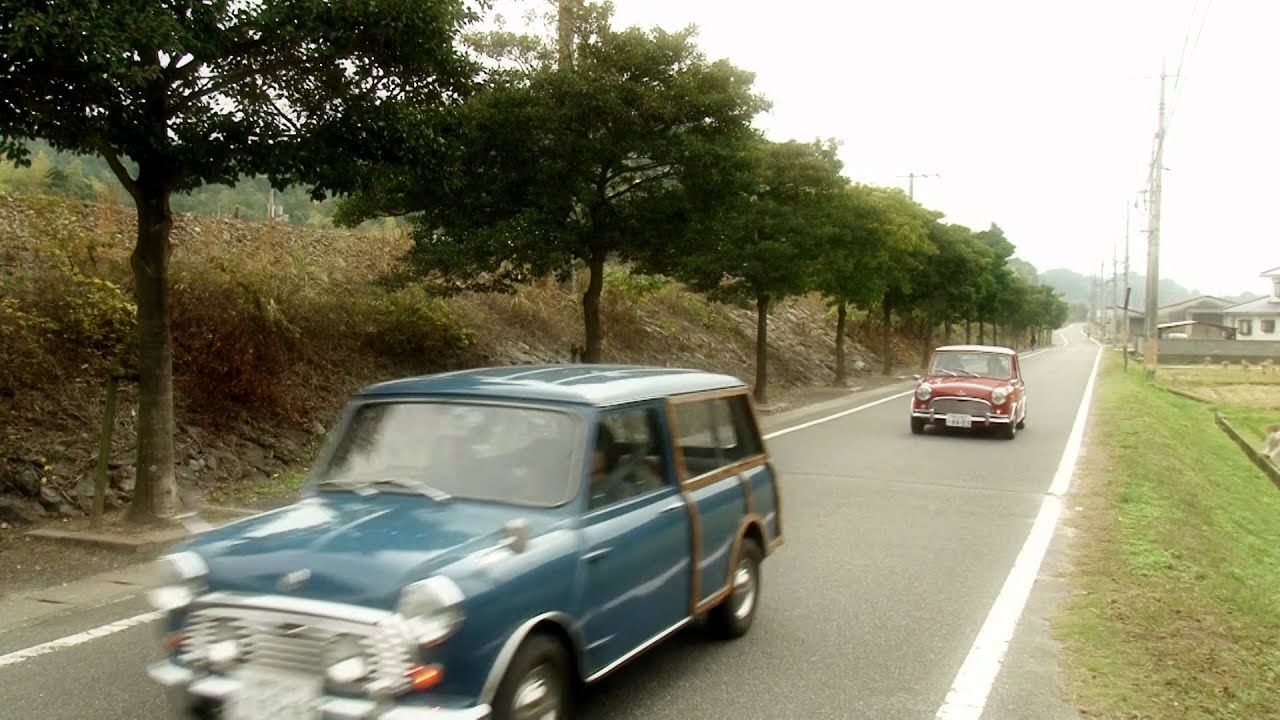 Soja Kibiji Drive　総社吉備路ドライブ