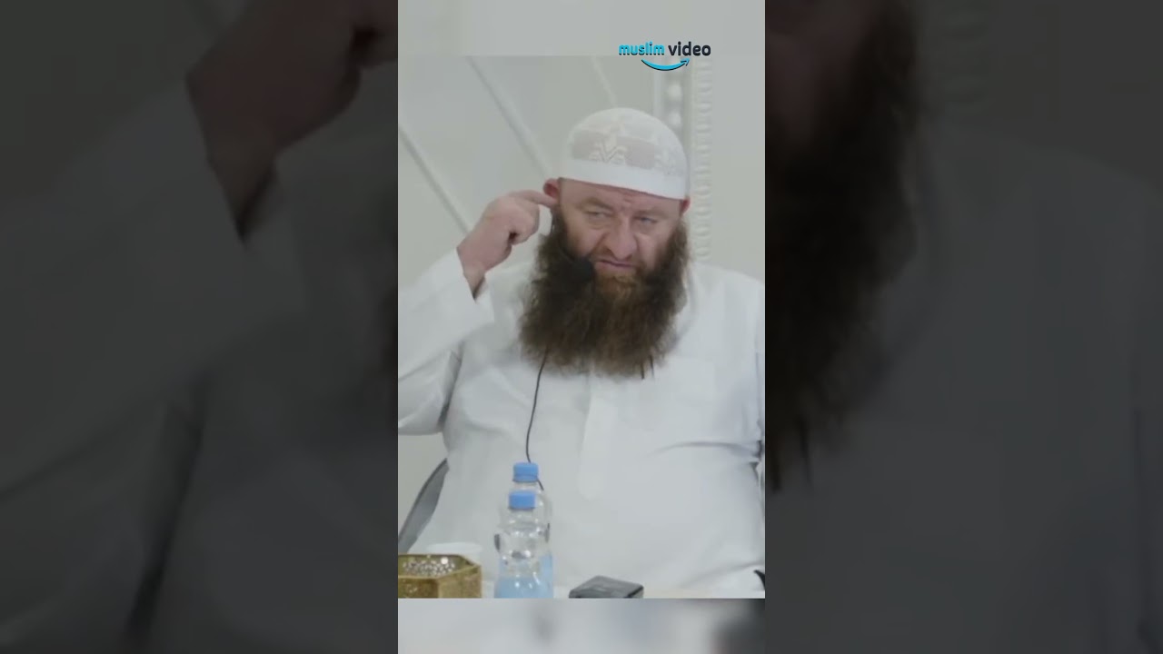 Die Geschichte über Mutter von Abu Huraira | Hassan Dabbagh 