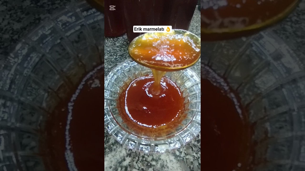 Erik reçeli sevmeyen varmı?tarif yorumda ✅ #reçelyapımı #erikmarmelatı#easy #recipe #fyp#reçel#kolay Erik reçeli sevmeyen varmı?tarif yorumda ✅ #reçelyapımı #erikmarmelatı#easy #recipe #fyp#reçel#kolay