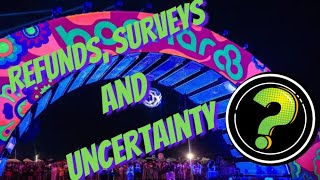 Bonnaroo 2025 Issues Full Refunds / Future in Question / Fall Move Possible