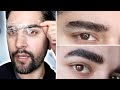 DIY BROW LAMINATION - Self Isolation Lamination ✖  James Welsh