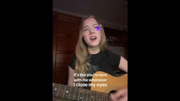 Thumbnail of @wearelloud Lisa - Dream (cover) #cover #guitar #guitarcover #acousticcover #lisa #lisablackpink