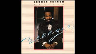 George Benson - So This Is Love?
