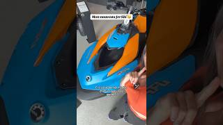 J’emmène qui l’essayer ? 😍 #seadoo