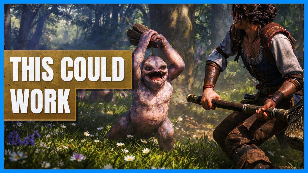 Амбиции Fable вызывают споры: сработает ли это?