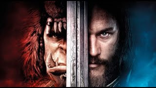 Варкрафт / Warcraft - Русский трейлер