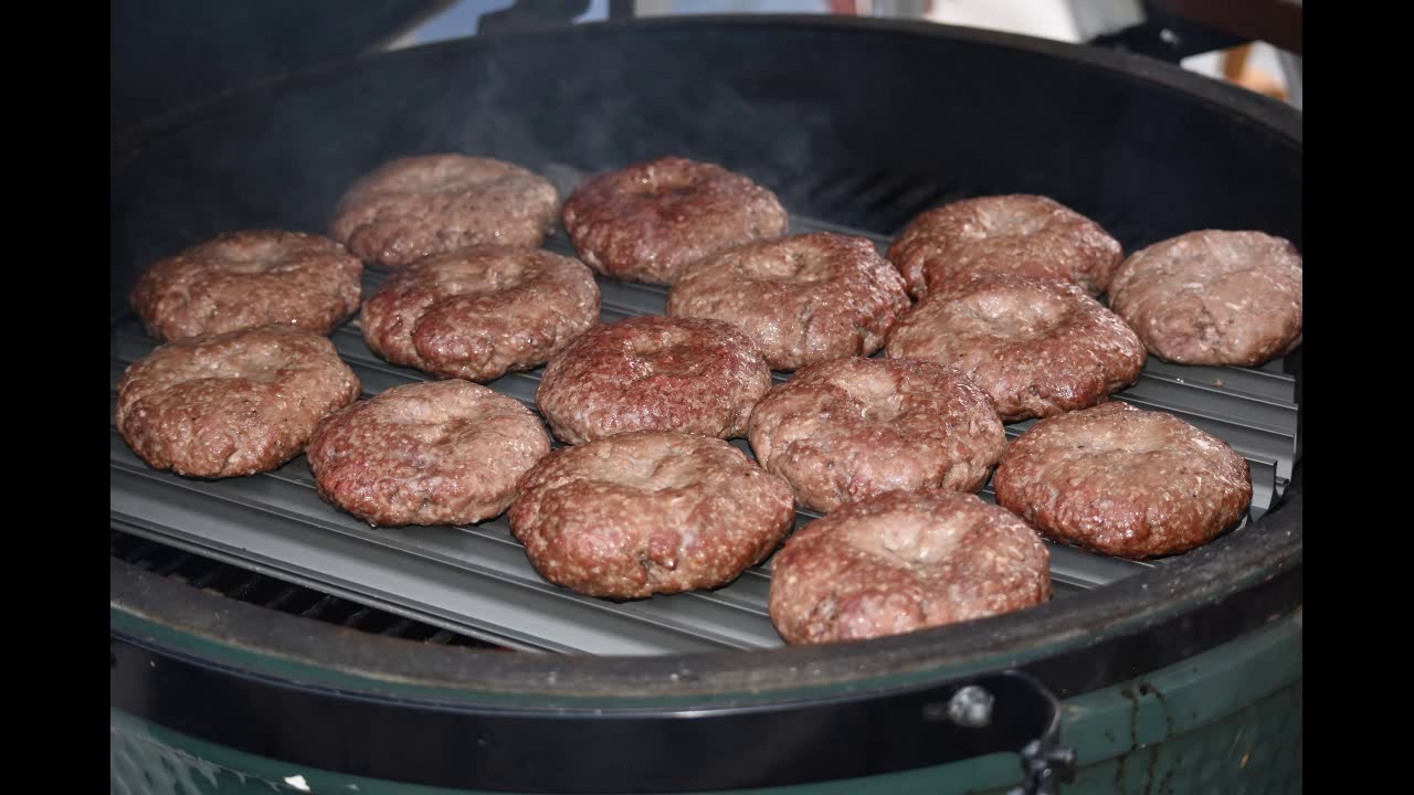 2017 NCBS Coastal BBQ Boot Camp