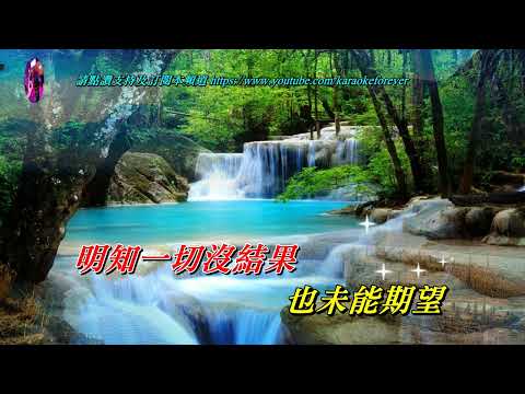 歲月無悔   許廷鏗〈歌手演唱 HD版〉