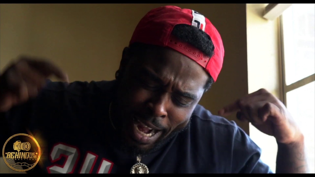 Jeremy Fields   Thug Ambition