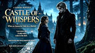 Rainy Castle Secrets: An Immortal’s Obsession With a Human Maiden