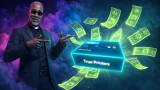 True Printers - presentation