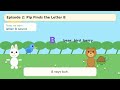 Sunny meadow learning episode 2