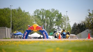 Information Road Closed Opening Weekend Guide