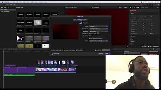 Export Final Video-Final Cut Pro (MP4 file settings)