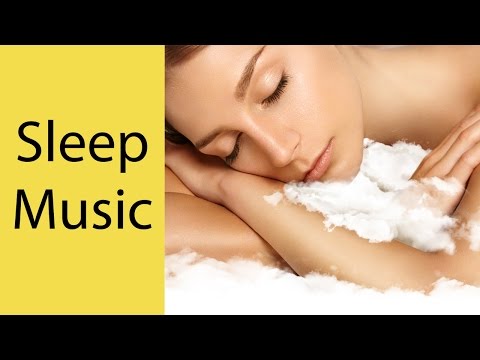 Music For Sleeping, Soothing Music, Stress Relief, Go To Sleep, Background Music, 8 Hours, ☯2105