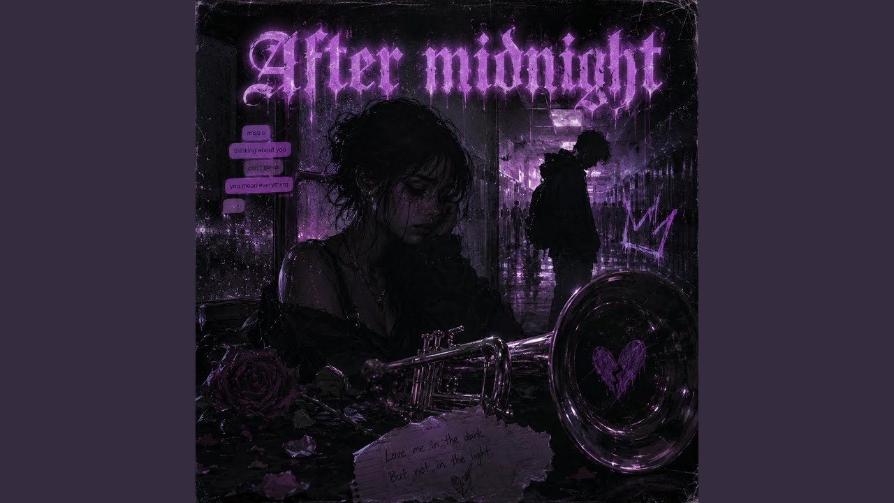 Guarda After Midnight su YouTube Guarda After Midnight su YouTube