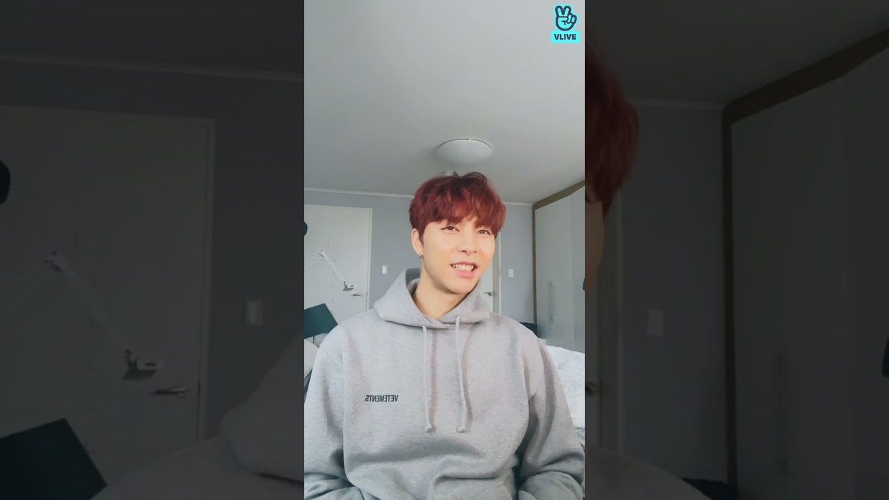 [ENG/INDO SUB] 🐱+🐰JOHNNY FT. DOYOUNG VLIVE MOSTLY REACT TO FANMADE