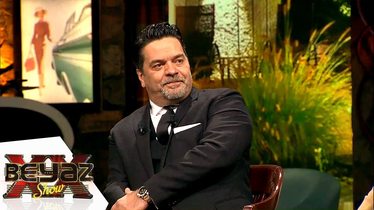 Beyaz Trip Atıp Konuşmadı! - Beyaz Show