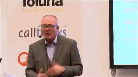 Tracking the multichannel customer journey- Simon Wood, LV= Insurance