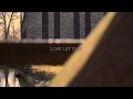 Love Letters Official Lyric Video