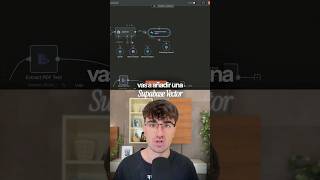 🔥 Conecta Supabase con N8N en 1 MINUTO (Agente RAG) #n8n #automatizacion