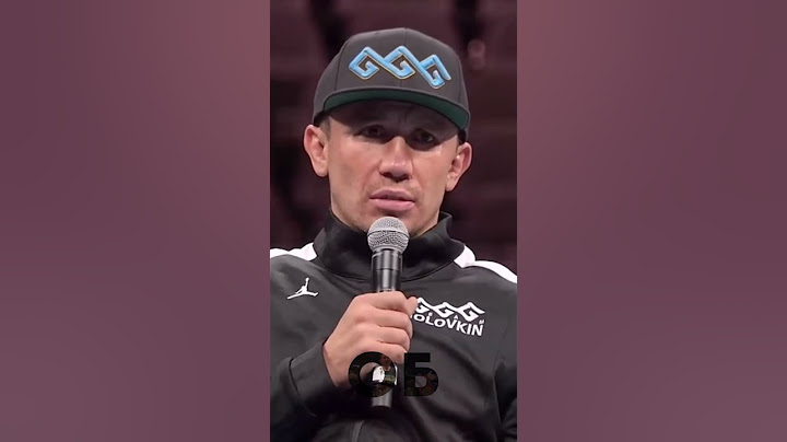 Головкин про бой Канело Бивол🫨 #boxing #интервью #бокс#бивол#бетербиев