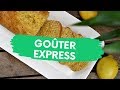 IDEE RECETTE FACILE POUR UN GOUTER RAPIDE