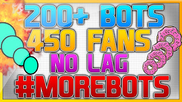30K Subscribers! AGAR.IO Bots // 200+ BOTS // 140,000 MASS // NO LAG // Agario Hack #MOREBOTS