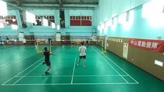 2019072006 PETER 古意 VS 進善 哈利