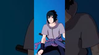 New Sasuke Uchiha Dancingto Work It Emotedanceedit