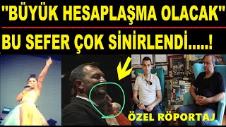 BU SEFER ÇOK SİNİRLENDİ...! &#39;&#39;BÜYÜK HESAPLAŞMA OLACAK&#39;&#39;..!