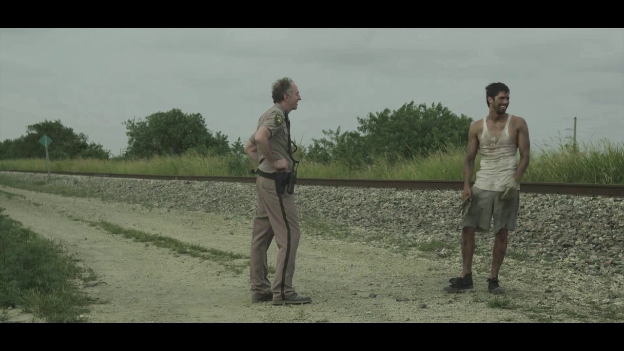 The Tracks Short Film | FFH