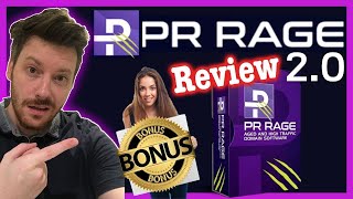 PR Rage 2.0 Review 🛑 WATCH FIRST 🛑 Honest PR Rage v2 Review (Local Edition)