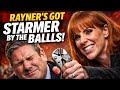 Starmer Knows Its Over As Rayner Decides Policy Starmer Knows Its Over As Rayner Decides Policy