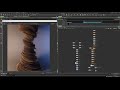 Particle Nado Full Timelapse