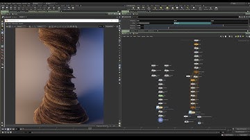 Particle Nado Full Timelapse