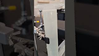 Alka seltzer kinetics experiment