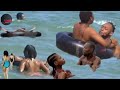 Pirates beach Secrets : how beach scores with Girls in mombasa beach kenya