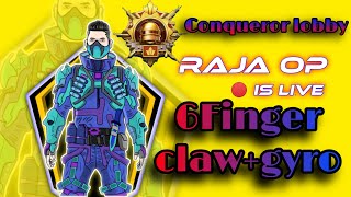 Road To Conquerorgold V To Conquerormiddle Eastraja Is Live