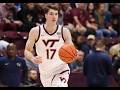 Neoklis Avdalas Virginia Tech Highlights