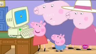 Capitulo 31 Peppa Pig Temporada 3