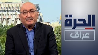 عدنان السراج: لعل العراق ضحية للأسلوب السياسي الذي يمارسه الاتحاد الأوروبي فيما يخص المهاجرين