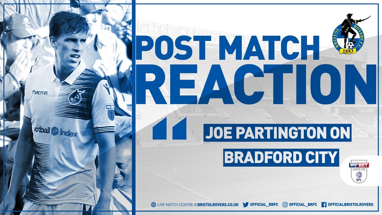 Reaction: Joe Partington Post Bradford camera iphone 8 plus apk