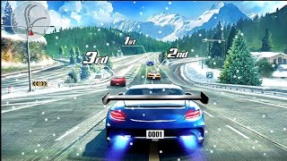 Street Car Racing 3D Android Gameplay #gaming screenshot 4