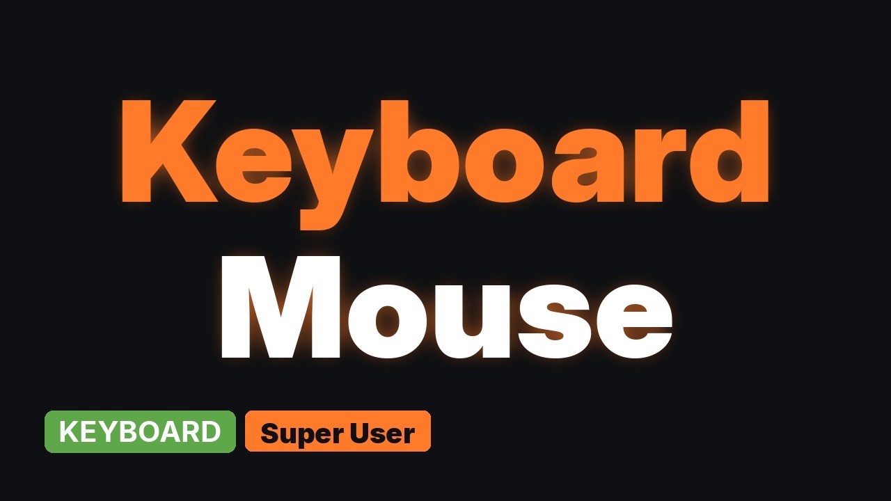 Microsoft Mouse And Keyboard Center Not Detecting Mouse – KRKRB