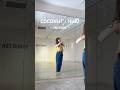 COCONUT - NiziU【踊ってみた】#coconut #niziu #cover #mirror #dance #kpop