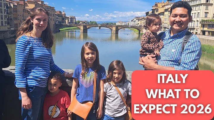 39 practical ITALY Tips in 15 Minutes | Don’t Visit in 2026 Without This