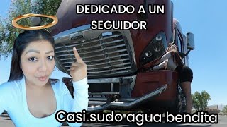 Este video va con dedicatoria  😊 Trailera Deysi Corona