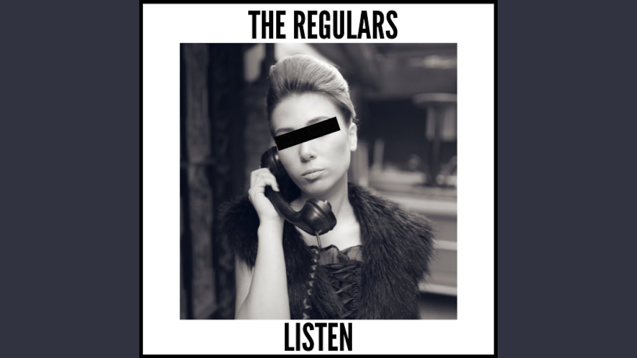 Watch Listen on YouTube Watch Listen on YouTube