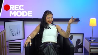 Ρεκόρ, tattoos, τρελό make up και προπόνηση κόντρα σε όλα – Η Αναστασία Ντραγκομίροβα μιλά ανοιχτά